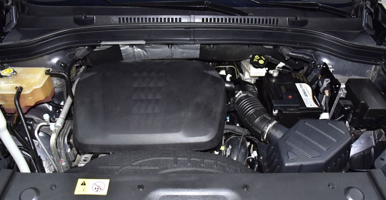 JAC JS6 FLAGSHIP EXCELLENT DEAL for our JAC JS6 ( 2024 Model ) in Grey Color GCC Specs