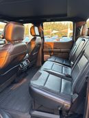 فورد إف-150 رابتور FULL OPTION ORIGINAL PAINT PERFECT CONDITION FORD RAPTOR 2021 GCC