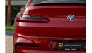 BMW X4 M Competition | 5,581 P.M  | 0% Downpayment | Excellent Condition!