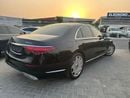 Mercedes-Benz S 350 Mercedes Benz S 350 2021 Korea Specs