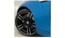 بي أم دبليو M2 Std 2017 BMW M2 Coupe, Warranty, April 2025 BMW Service Contract, Full BMW Service History, GCC