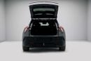 Jidu 1 MAX LONG RANGE EV - Grey Inside Black | Export Only