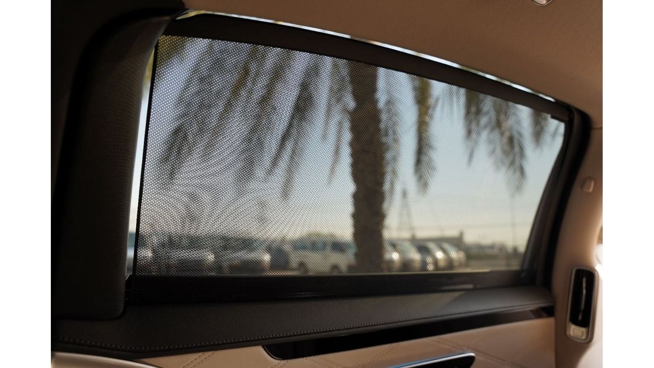 Mercedes Maybach S580 Maybach 2024 Mercedes-MAYBACH S-580 4 MATICE V8 0Km