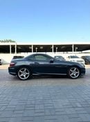 مرسيدس بنز SLK 200 Std