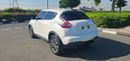 Nissan Juke SL Turbo 1.6L