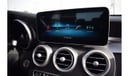 Mercedes-Benz C 200 2019 - Low Mileage - Very Good Condition