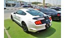 Ford Mustang EcoBoost Premium MUSTANG//CLEAN//ORIGINAL AIR BAGS //