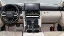 Toyota Land Cruiser LC 300  VX - 3.5L Twin Turbo - 2023