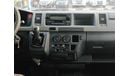 Toyota Hiace 2.7L Petrol / Manual Gear Box / Good Condition (CODE # 48022)