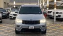 Jeep Grand Cherokee Full option limited