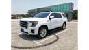 GMC Yukon GMC Yukon SLT - 2022 - White