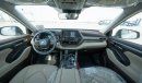 Toyota Highlander VXR 2.5L HYBRID eCVT MY20(Code : HL920)