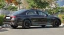 Mercedes Benz E300 AMG (For Export , НА ЭКСПОРТ) AMG EQ Boost 2.0T RWD GCC 2026 Без пробега