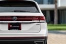 Volkswagen Teramont Comfortline | 2,938 P.M | 0% Downpayment | Perfect Condition!