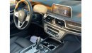 BMW 740Li 2021 BMW 740i / FULL OPTION / EXPORT ONLY