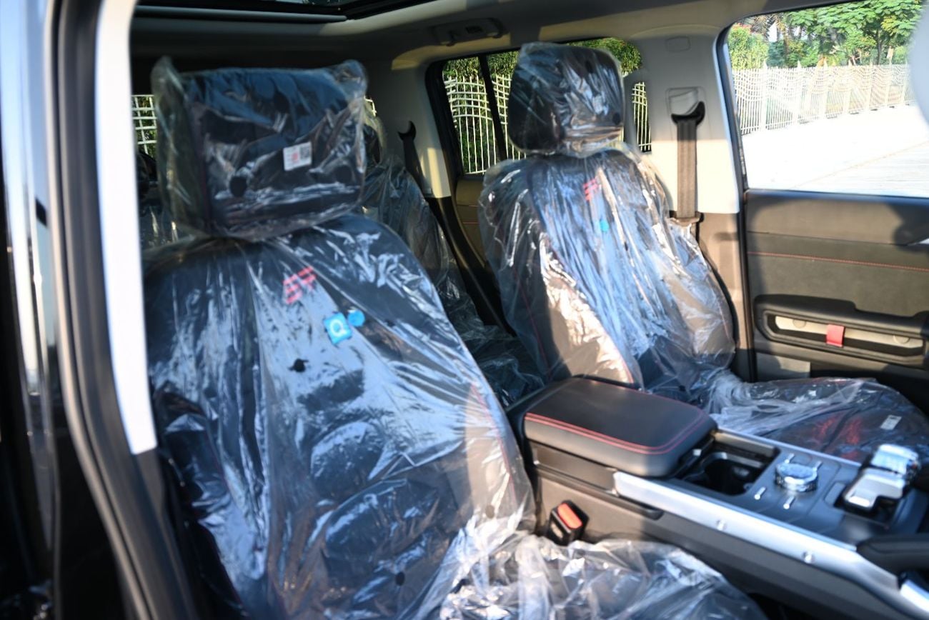 جيتور T2 Luxury