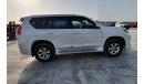 تويوتا برادو diesel auto gear 3.0L right hand drive excellent condition