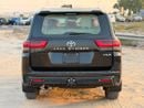 تويوتا لاند كروزر VXR