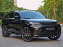 لاند روفر رينج روفر فيلار SVAutobiography Dynamic 5.0L VELAR SVATUOBIOGRAPHY DYNAMIC 2020 US ORGINAL PAINT // FULL OPITION //