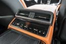 لكزس LX 600 VIP MBS Autobiography 4 Seater Brand New