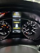 Nissan Rogue Nissan rosh, 2014 in good condition