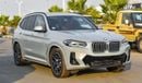 BMW X3 XDrive 20i  M Kit