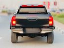 تويوتا هيلوكس Toyota Hilux GR Sport 2.7L V4