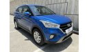 Hyundai Creta SE 1.6 | Under Warranty | Free Insurance | Inspected on 150+ parameters