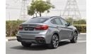 BMW X6 M50i Luxury BMW X6 50i