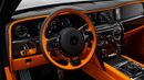 Rolls Royce Cullinan BLACK BADGE OVERDOSE by NOVITEC - 2026 - GCC - Under Warranty and Service