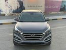 Hyundai Tucson Basic Panorama 1.6L In excellent condition and requires no expenses