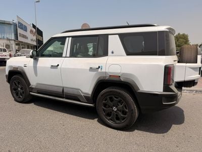 دينزا B8 فلاجشيب
