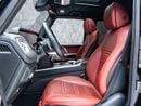 Mercedes Benz G500 AMG FINAL EDITION