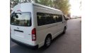 Toyota Hiace High roof very nice clean car