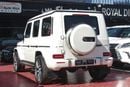 Mercedes-Benz G 63 AMG Std 5.5L,GCC