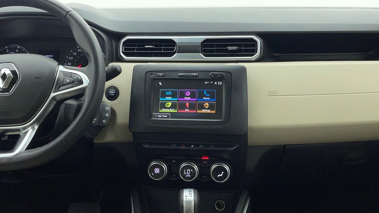 Renault Duster LE 1.6 | Zero Down Payment | Free Home Test Drive