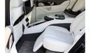 Mercedes Maybach GLS600 Maybach EDITION 100 4MATIC