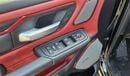 RAM 1500 REBEL 3.0L Twin-Turbo Petrol 8A/T | 2026 Model | For Export