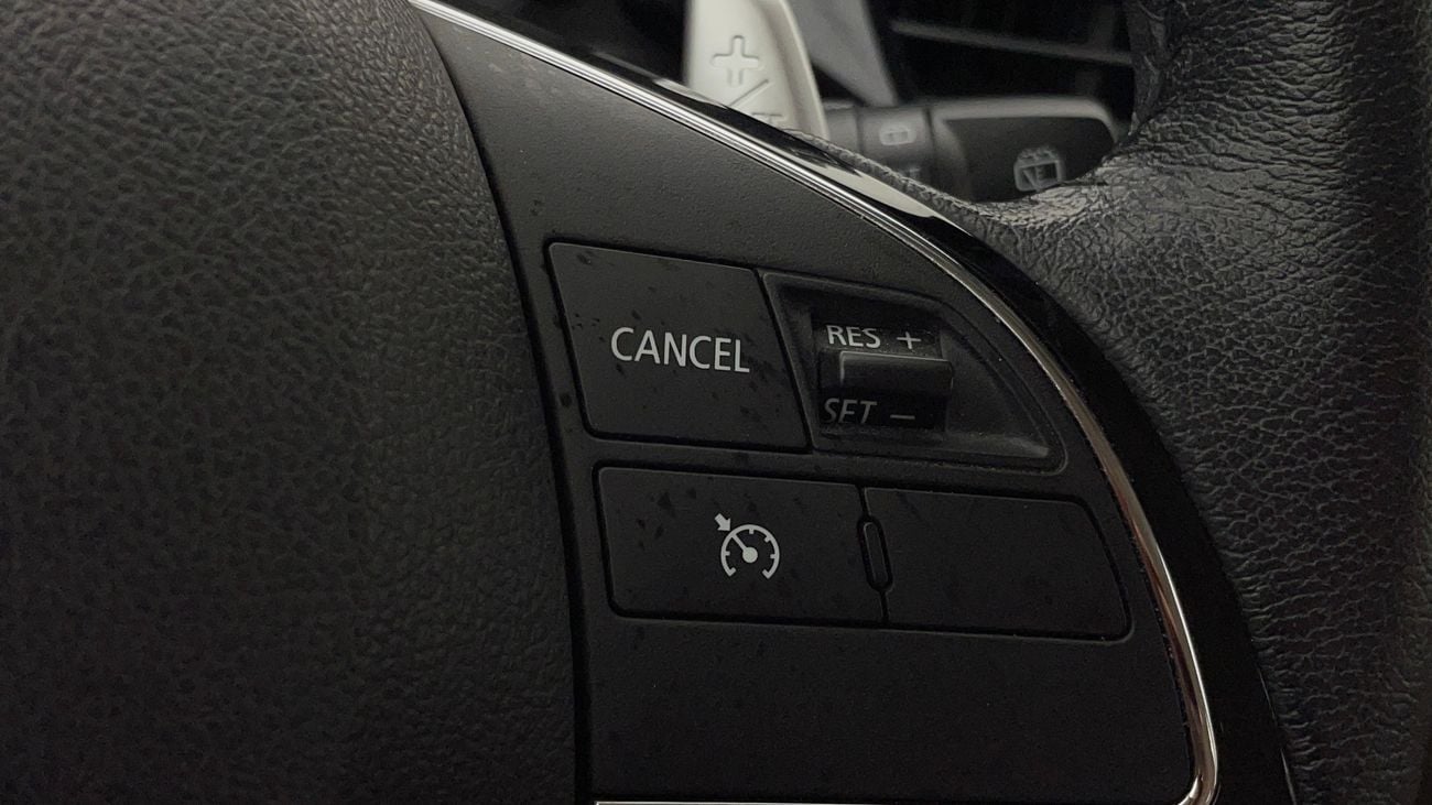 ميتسوبيشي آوتلاندر GLX MID LINE 2.4 | بدون دفعة مقدمة | اختبار القيادة في المنزل