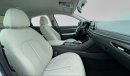 Hyundai Sonata GL 2.5 | Under Warranty | Inspected on 150+ parameters