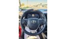 Toyota RAV4 EX RAV4 XLE ADVENTURE 2018 FULL OPTION