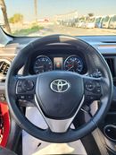 Toyota RAV4 EX RAV4 XLE ADVENTURE 2018 FULL OPTION