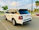 لاند روفر رينج روفر سبورت Range Rover Sport