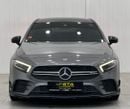 Mercedes-Benz A 35 AMG 2021 Mercedes Benz AMG A35, Dec 2025 Gargash Warranty, Fully Agency Service History, GCC