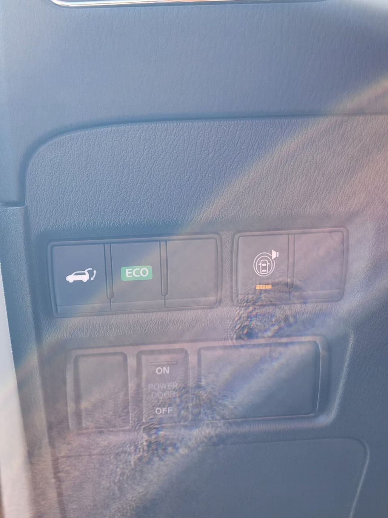 Nissan Patrol LE Platinum City 5.6L