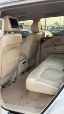 Infiniti QX56 Luxury 5.6L
