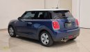 ميني كوبر إس 2016 MINI Cooper S, Full-Service History, Warranty, GCC