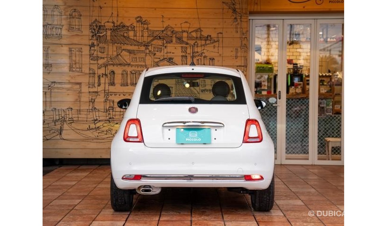 Fiat 500 31212