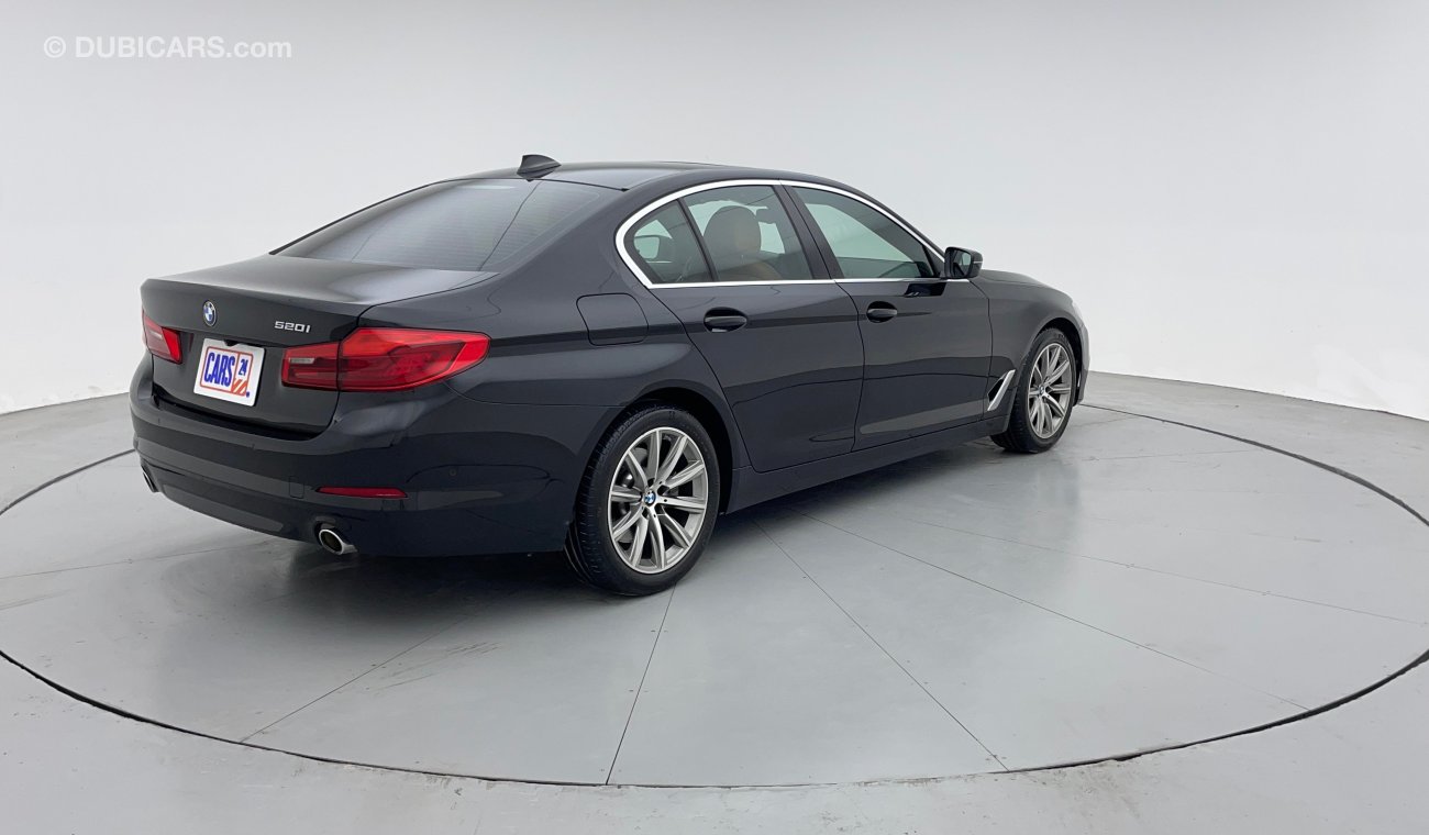 BMW 520i EXECUTIVE 2 | Zero Down Payment | Free Home Test Drive