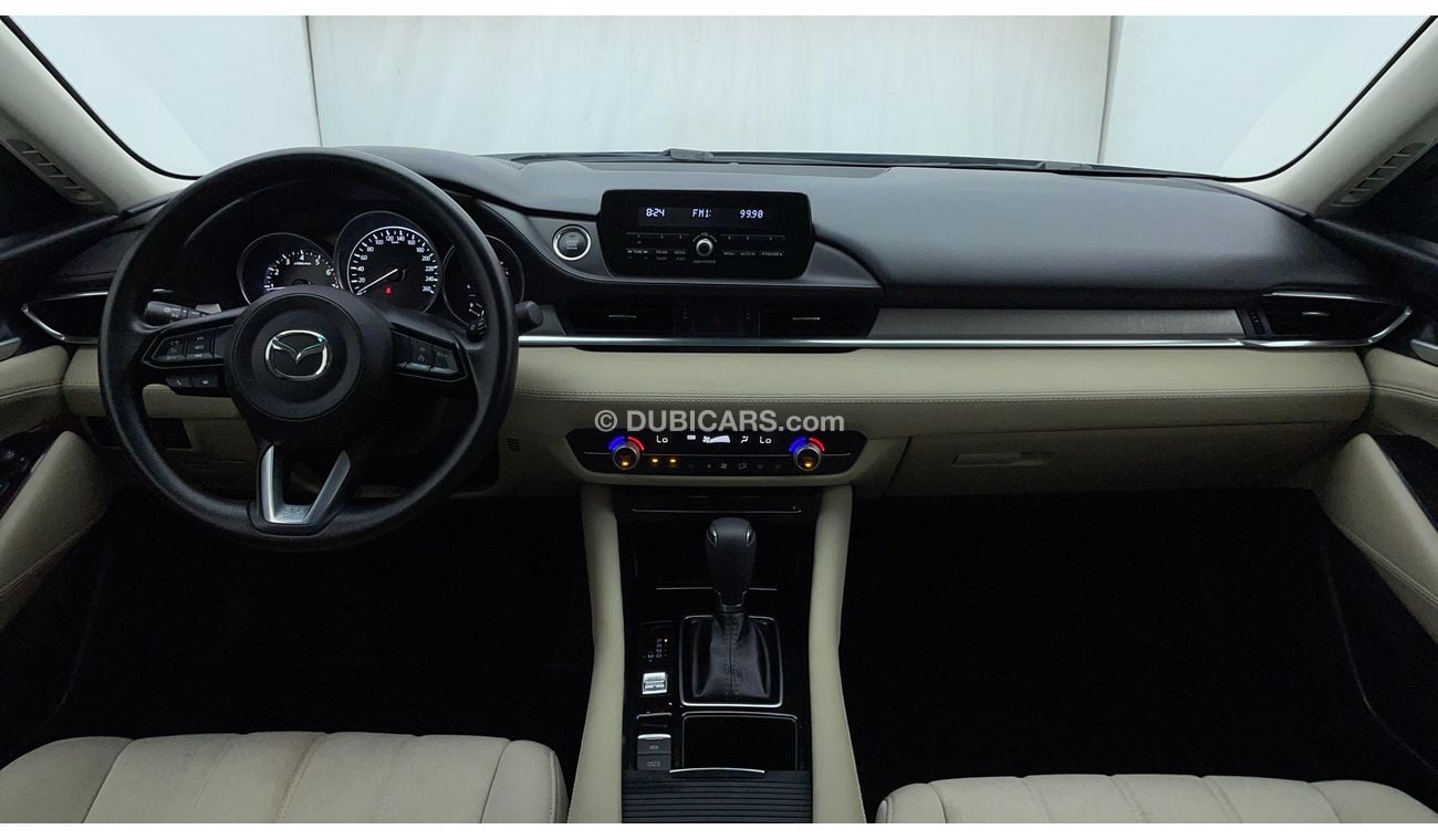 Mazda 6 S 2.5 | Zero Down Payment | Free Home Test Drive